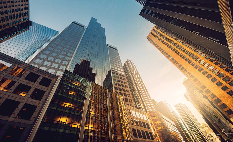 Fire Safety Norms for High-Rise Buildings