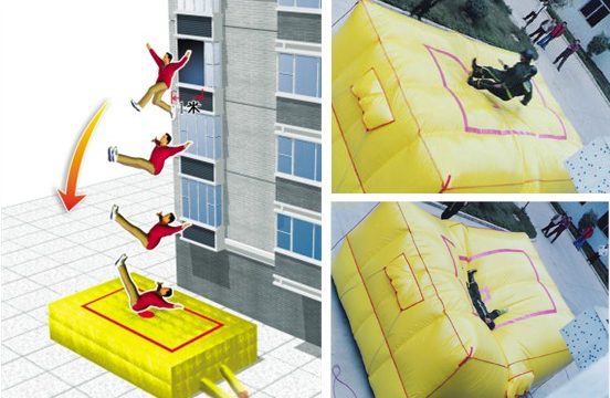 safety-air-cushion