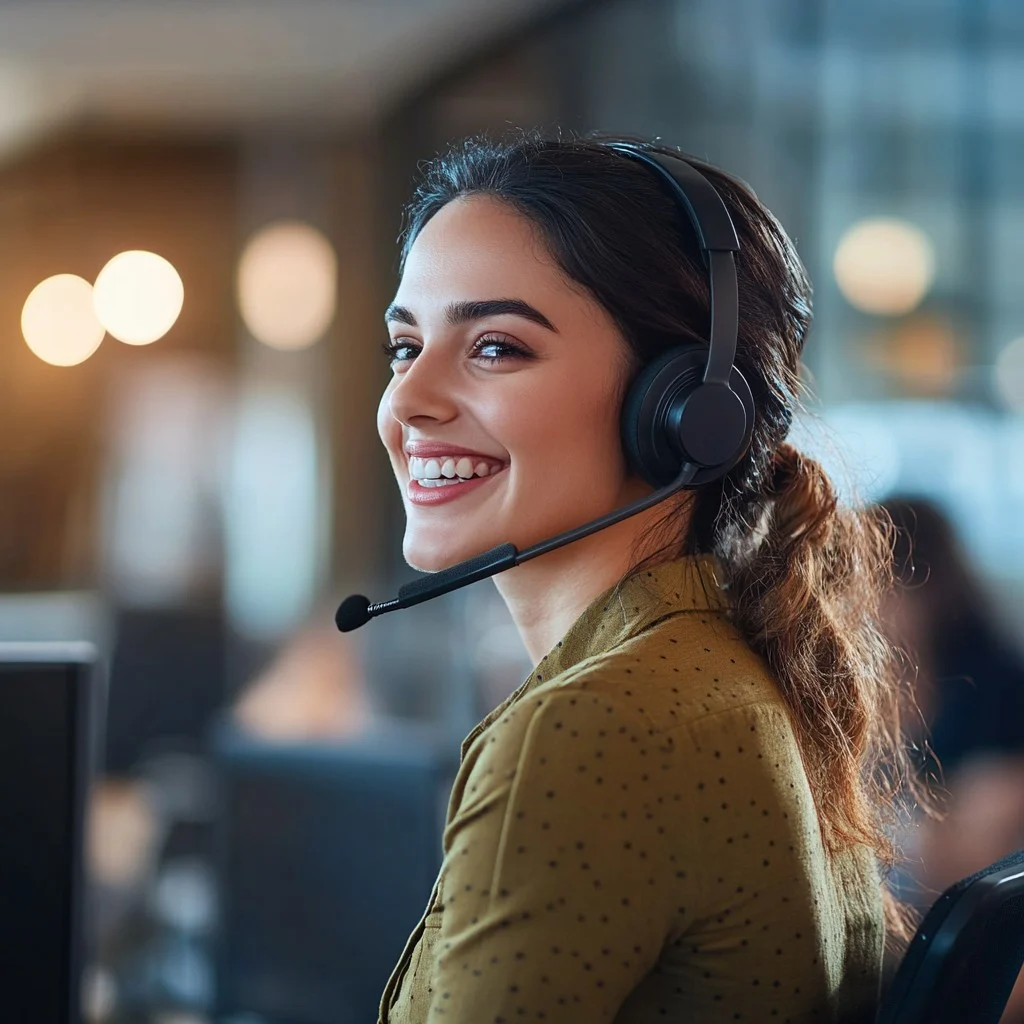 The First Escape Corporate Network Support