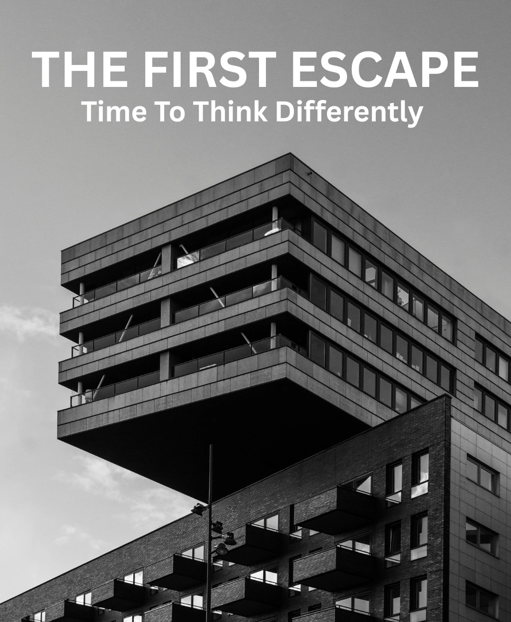 The First Escape Planet Godrej History